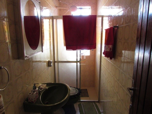 Casa Em Vila São José Com 4 Dormitórios - Mf22289