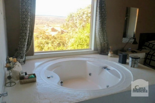 Imagem 14 de 15 de Casa Em Condomínio À Venda No Villa Bella - Código 213894 - 213894