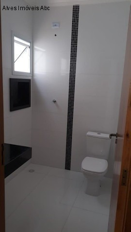 Imagem 5 de 16 de Apartamento Cobertura Duplex Novo, Bairro Baeta Neves Sem Condomínio 2 Quartos Em São Bernardo Do Campo - Ap01364 - 69347791