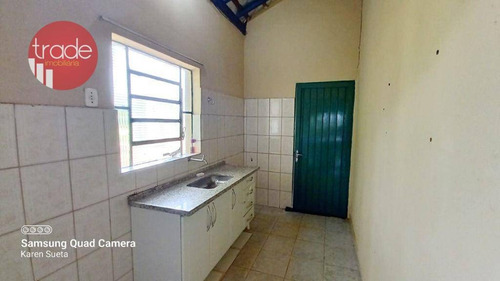 Imagem 13 de 30 de Chácara Com 5 Dormitórios À Venda, 5300 M² Por R$ 1.000.000,00 - Recreio Anhangüera - Ribeirão Preto/sp - Ch0105
