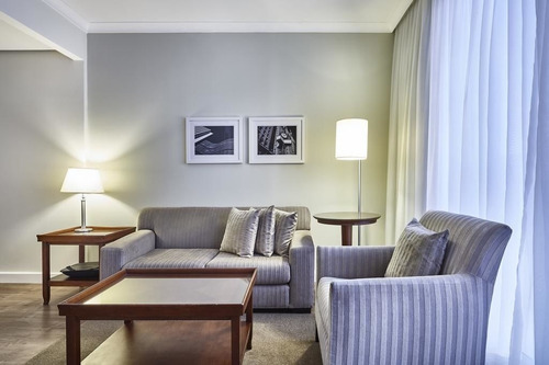 Imagem 3 de 15 de Flat Na Vila Nova Conceição No Pool Consulte-nos ! ***flat Marriott Executive*** - Sf3676