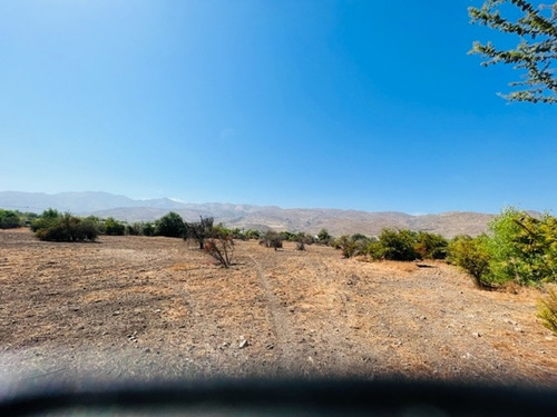 Oportunidad: Terreno Plano Hacienda Chicureo
