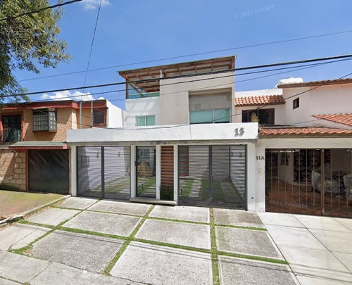 Para Ti; Casa En Venta En Satélite Naucalpan, Gran Precio De Remate Hipotecario!!!!!!