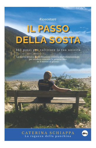 Libro: El Paso De Los Seis 365 Pasos Para Cultivar La Tua