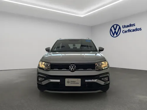 Volkswagen Taigun COMFORTLINE 1.0 TSI 114HP TIPTRONIC