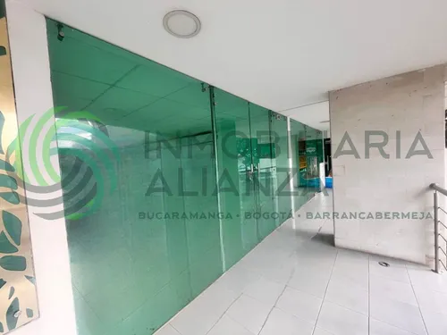 Local En Arriendo En Cabecera Del Llano. Cod A14453