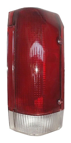 Faro Trasero Ford F-100 88/92 Derecho