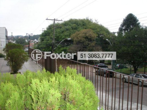 Imagem 21 de 22 de Apartamento, 1 Dormitórios, 53.27 M², Petrópolis - 188449