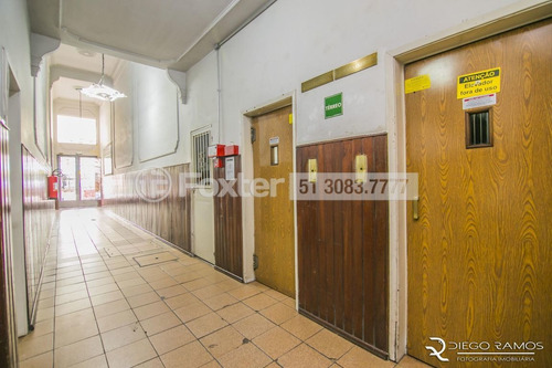 Imagem 11 de 15 de Apartamento, 1 Dormitórios, 26.29 M², Centro Histórico - 163178