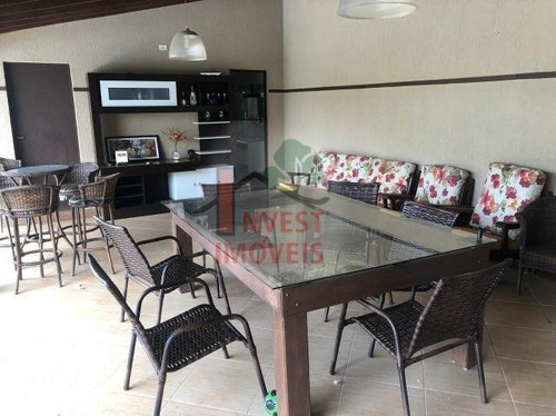 Imagem 9 de 14 de Chacara Em Condominio - Ref: 6223 - V-6223