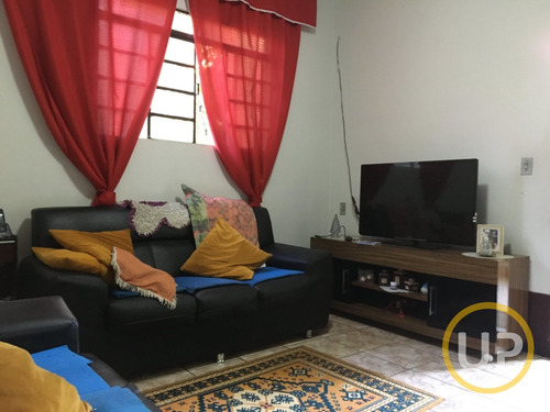 Imagem 13 de 15 de Casa Em Glória - Belo Horizonte - 11158