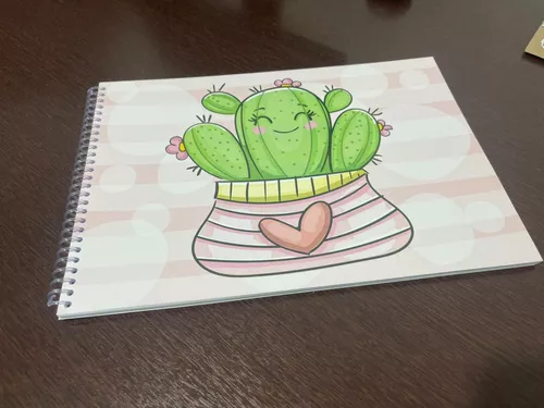 Desenho De Cactos  MercadoLivre 📦