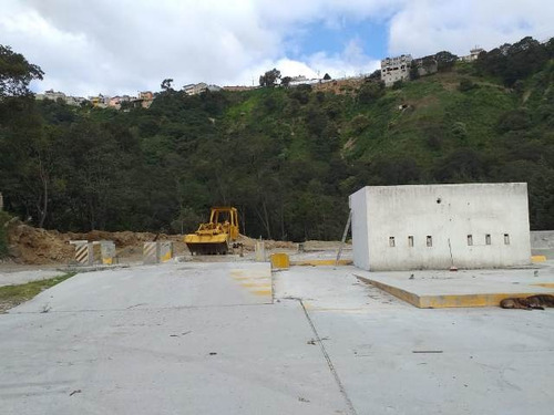 Imagen 10 de 11 de Terreno En Renta En La Cabrera Jesús Del Monte ( 451454 )