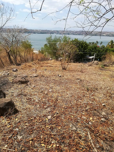 Imagen 1 de 9 de Terreno En Primera Sección Lago De Tequesquitengo