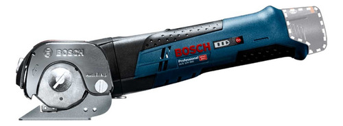Cizalla Inalámbrica Bosch Gus 12v-300 12v Sin Batería