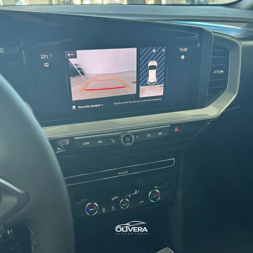 Opel E-Mokka 0.0 Gs Line