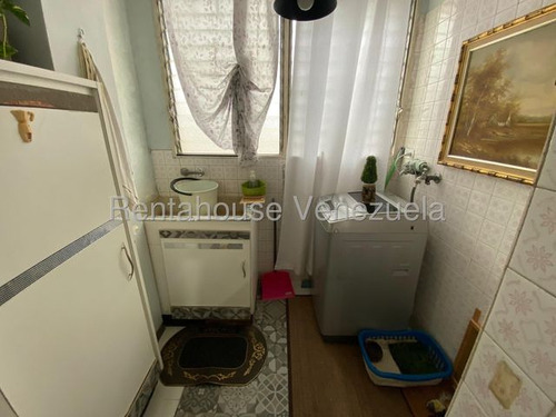 Valle Abajo . Apartamento En Venta , Mim 25-18542