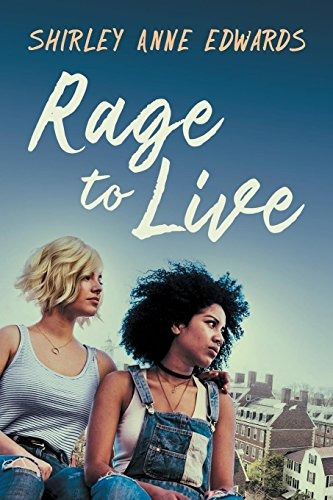Rage To Live (finding The Strength)