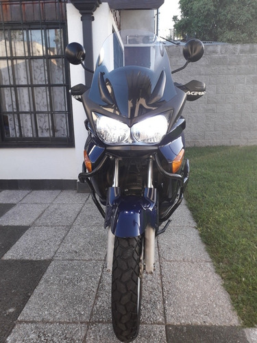 Honda Varadero