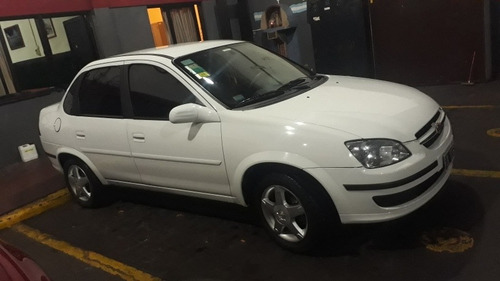 Chevrolet Classic 1.4 Ls Abs Airbag 2015