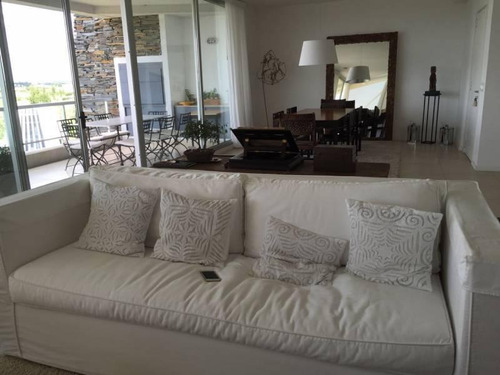 Imagen 4 de 5 de Departamento En Venta En Yoo Nordelta, Nordelta, G.b.a. Zona Norte