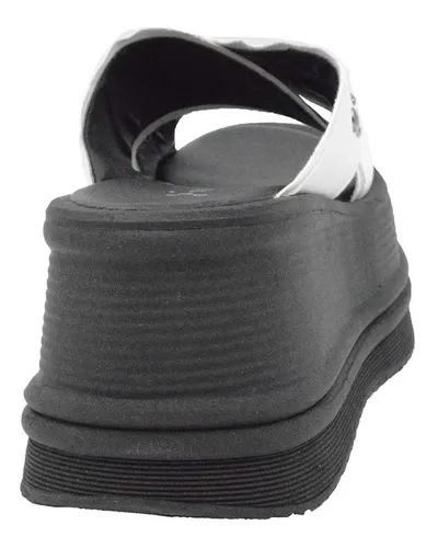 Sandalia Savage Mujer Lola-707/bl