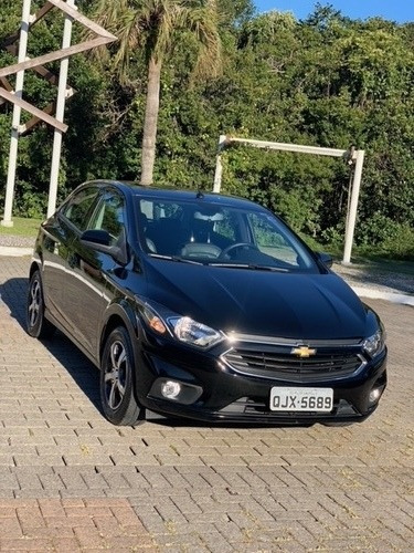 Imagem 12 de 15 de Chevrolet Onix 2019 1.4 Ltz 5p