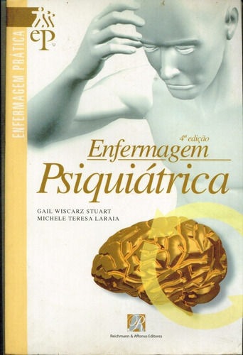 Enfermagem Psiquiátrica | Pronta Entrega