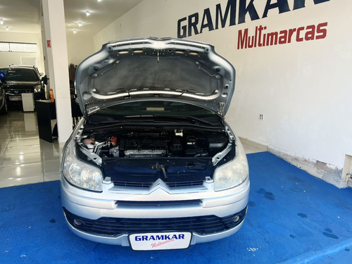Citroën C4 1.6 Glx Flex 5p