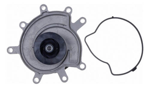 Bomba De Agua / Dodge Dakota 3.7 Lts V6 2004 A 2011