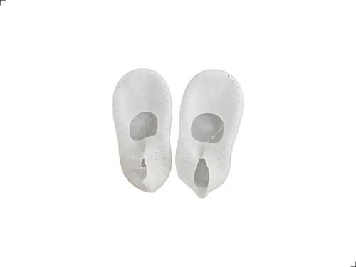 Protector De Silicona Para Pies