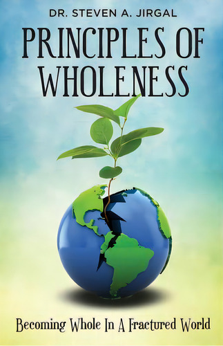 Principles Of Wholeness: Becoming Whole In A Fractured World, De Jirgal, Steve. Editorial Core Media Group Inc, Tapa Blanda En Inglés