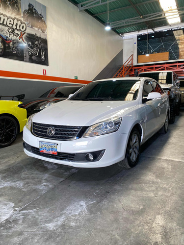 Dongfeng S30 Dfm 2021