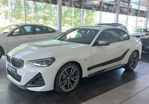Imagen 3 de 15 de Bmw M 240 Xdrive- Genco Bmw