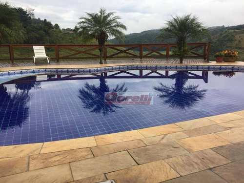 Imagem 29 de 30 de Chácara Com 6 Dormitórios À Venda, 3890 M² Por R$ 1.908.000,00 - Santa Isabel - Santa Isabel/sp - Ch0086