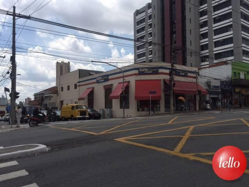 Imagem 2 de 6 de Comercial/industrial - Ref: 126242