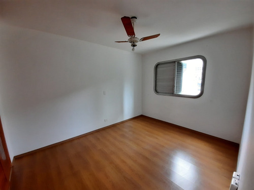 Imagem 24 de 30 de Apartamento Em São Paulo - Sp - Ap0619_sell
