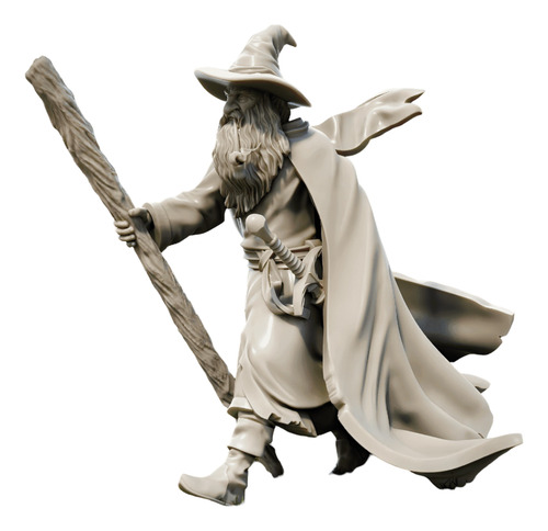 Miniaturas De Rpg - O Senhor Dos Anéis - Heróis Em Jornada