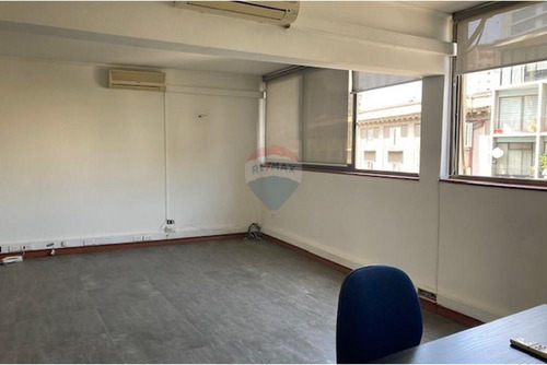 Tu Oficina En La Mejor Ubicación De Providencia