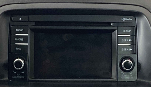 Imagen 13 de 15 de 114317 - Mazda Cx5 2015 Con Garantía