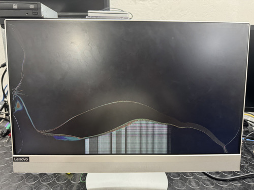 Lenovo Aio Ideacentre 52022ast (Usado)