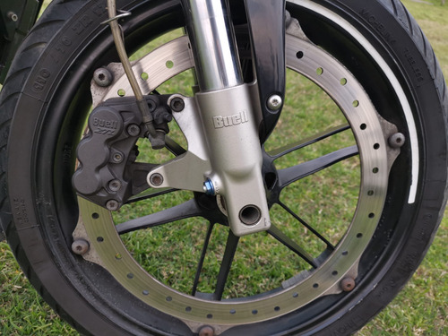 Imagen 12 de 15 de Buell Xb9sx