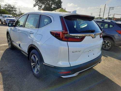 Imagen 2 de 9 de Honda Crv Americana