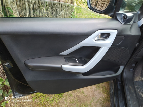 Peugeot 208 2013 1.5 Active