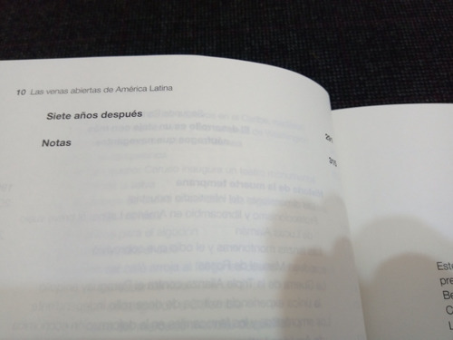 Imagen 6 de 8 de Las Venas Abiertas De America Latina Eduardo Galeano Tute Nv