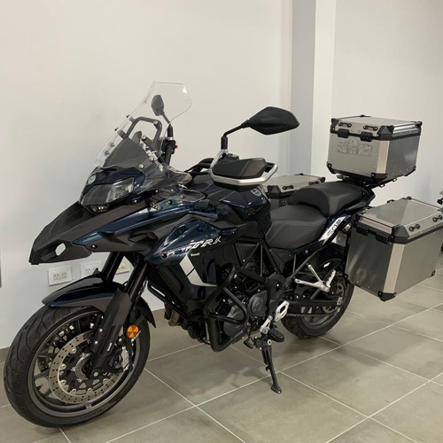 Imagen 15 de 23 de Benelli Trk 502 - Créditos Prendarios - Descuento Contado!