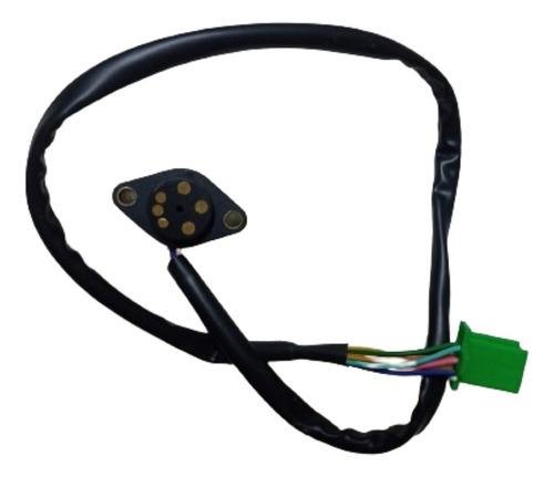 Sensor Indicador Cambios Zanella Zr 150 - Bmd Motos