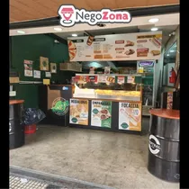 Comprar Fondo De Comercio - Empanadas Y Pizzas  - Nueva Pompeya
