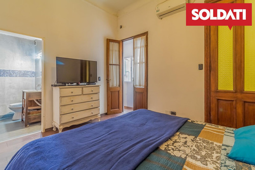 Venta Ph 4 Ambientes Reciclado En Lo Mejor De Villa Urquiza
