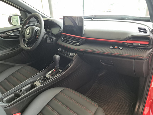Fiat Pulse 1.3 Gse Abarth Turbo 270 At